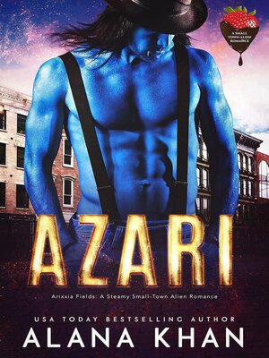 cover image of Azari
